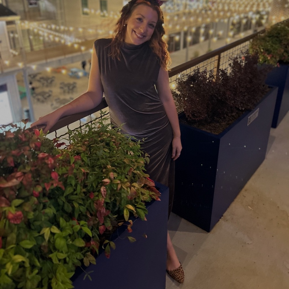 Meet your Posher, Kate